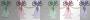 ☺©Christmas Bells Border®☺