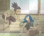 Lisara & Shikamaru