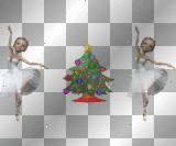 ☺©Christmas Ballerinas®☺