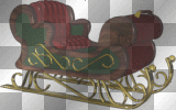 ☺©Santa's Sleigh®☺