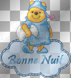 BONNE NUIT