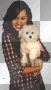 Miley Cyrus-Puppy