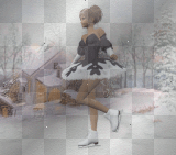 Eislauf