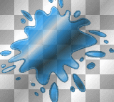 Splat!~Newfiebeauty