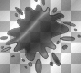 Splat!~Newfiebeauty