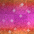 Stripe - orange pink