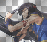 Li Xing-ke !! (by love_leouch) Li Xing-ke !! (by love_leouch)