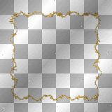 Golden Frame 2