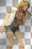 Miley!