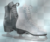 Schlittschuh
