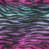 Zebra print