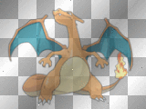 Dracaufeu Dracaufeu