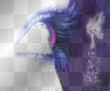 Violet Eye