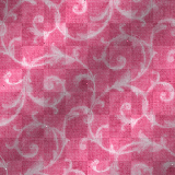 Hot Cotton Candy Pink scrap Kit