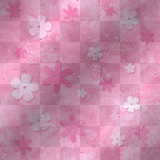Hot Cotton Candy Pink scrap Kit