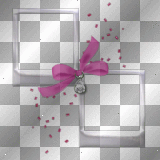 Hot Cotton Candy Pink scrap Kit