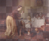 vintage family