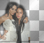 Nessa and Stell