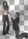 eclipse edward y bella ev