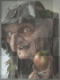 evil witch