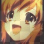 Anime girl