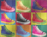 converse - all star