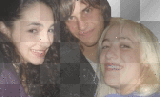 Thelma, Andres e Camila °°By Follettina°°