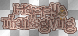 Thanksgiving