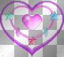 hearts love cad888