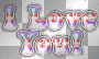 "I Love You" Love cad888 baby