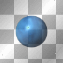 deco sphere by b16