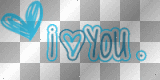i love you