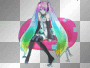 miku rainbow by nagisa19