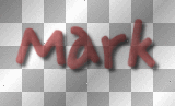 mark