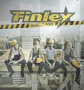 FiNLEY.. BAND AT WORK