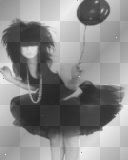emo girl