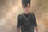 Bill From Buzznet Photoshoot