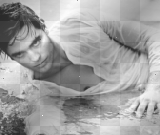 Rob Pattinson