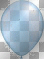 pearl ballon