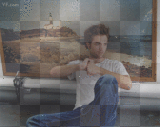 Rob Pattinson