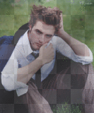 Rob Pattinson