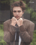 Rob Pattinson Rob Pattinson