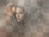 BELLA Y JACOB VS