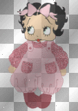 baby betty boop