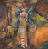autumn fae