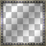 frame ' purple gold glitter animated 