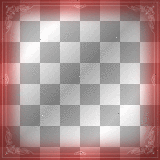 frame ' red decorative transparent border