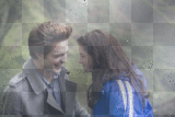 EDWARD & BELLA COUPLE VS