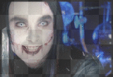 Dani I love your smile!! By Luisa
