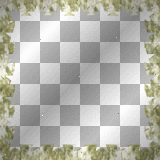 Tp - Green Vine Frame Tp - Green Vine Frame
